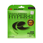 Solinco Hyper-G Soft 12,2m grün